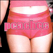 peaches