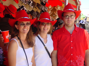 fun at the wisconsin state fair