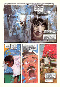 Elektra: Assassin