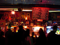 Chicago's Empty Bottle