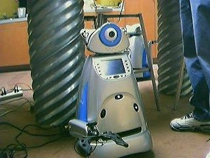 ER2/CES prototype