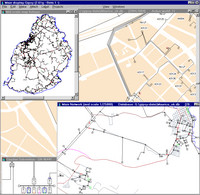 GIPSY screenshot
