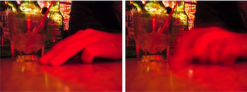 carl's hands at the hideout, winter 2002 carl's hands at the hideout, winter 2002