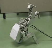fujitso B-BOY-2 fujitso B-BOY-2