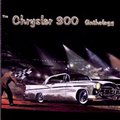 chrysler 300 cd-rom