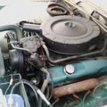 1965 chrysler 300 engine