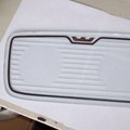 1965 chrysler 300 headlight cover