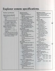 TI Explorer Family brochure, page 10