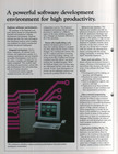 TI Explorer Family brochure, page 4