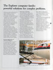 TI microExplorer brochure, page 2