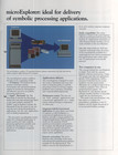 TI microExplorer brochure, page 3