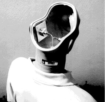 sound localization research dummy