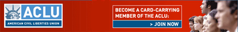 Join the ACLU