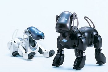 sony aibo ers-7m2
