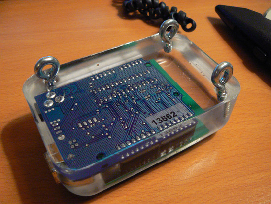 Han-duino