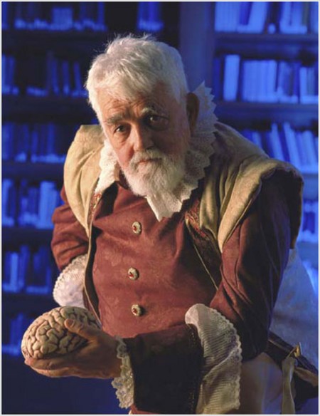 john mccarthy, photo by bart nagel john mccarthy, photo by bart nagel