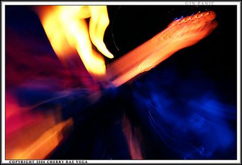 blurry flickr pictures