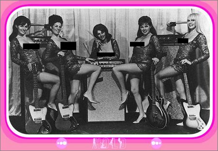 the boobtones (not really)