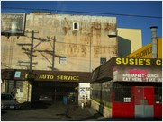 i love grubby city things