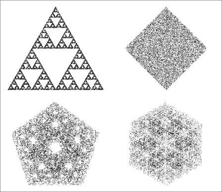 chaos game