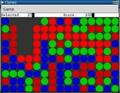 clones in clim. i've never heard of this game