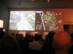 CLUI talk on ATSAC