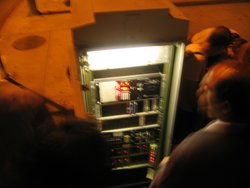 CLUI talk on ATSAC
