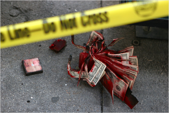 downtown bank robbery downtown bank robbery