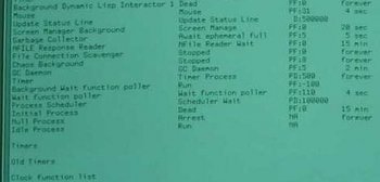 genera peek system inspector