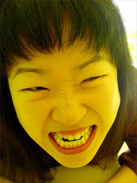 Goon #1: Lori