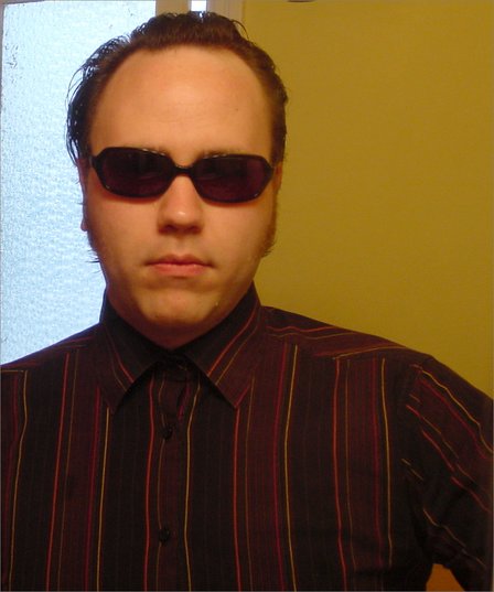 Goon #2: Me