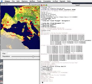 hansa screenshot