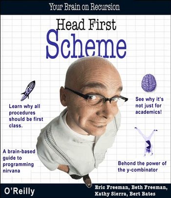 head first scheme