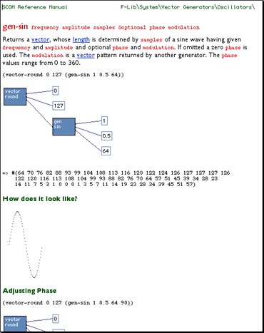 [symbolic composer documentation screenshot