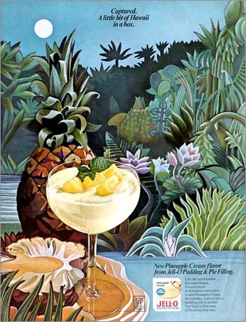 a little bit of hawaii in a box a little bit of hawaii in a box