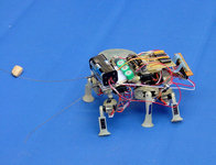 [jpl bug robot]