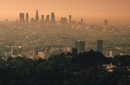 smog