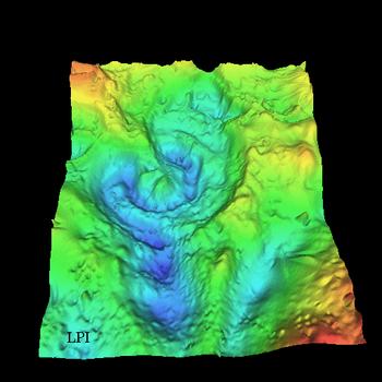 chicxulb impact crater chicxulb impact crater