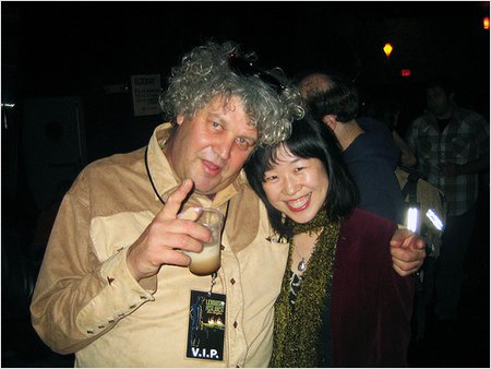 lori and the dude