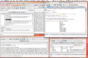 lispworks 4.3 for os x