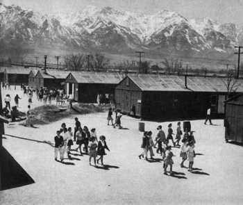 manzanar high school
