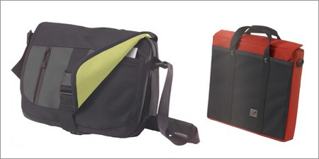 tom bihn id messenger bag and brain cell