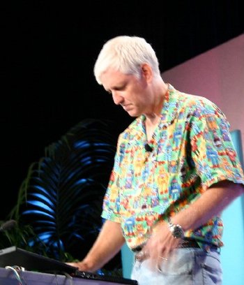 norvig at web 2.0