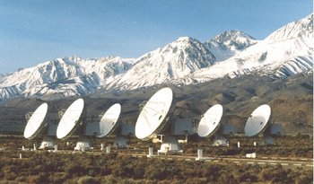 ovro millimeter array