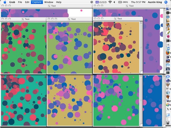 try nodebox