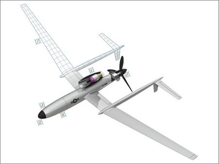 peregrine anti-uav uav