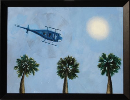 portrait of los angeles by joe o'neill portrait of los angeles by joe o'neill