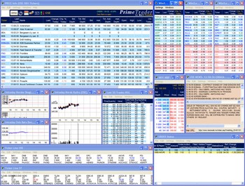 primetrader screenshot