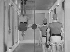 still from project moonbase still from project moonbase