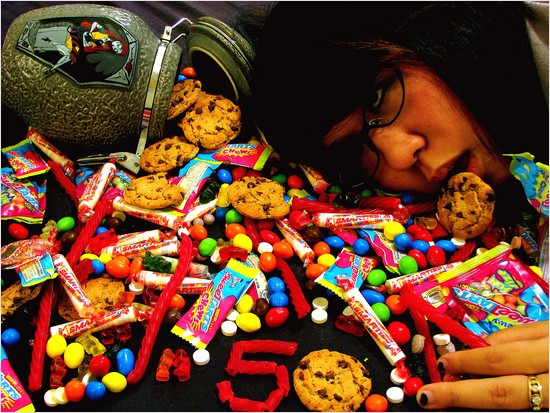 rachel's diabetic coma